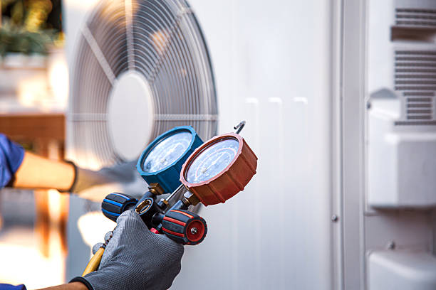 Affordable Hvac solutions in Hot Springs, AR